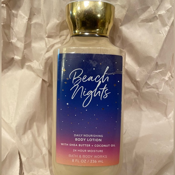 Bath and Body Works Lotion - Picture 1 of 3